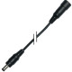Câble rallonge Keis 60cm