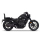 Sissybar Shad (H0RB11SN) Honda CMX11000 REBEL