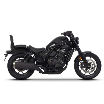 Sissybar Shad (H0RB11SN) Honda CMX11000 REBEL