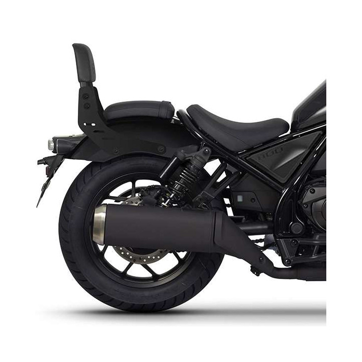 Sissybar Shad (H0RB11SN) Honda CMX11000 REBEL