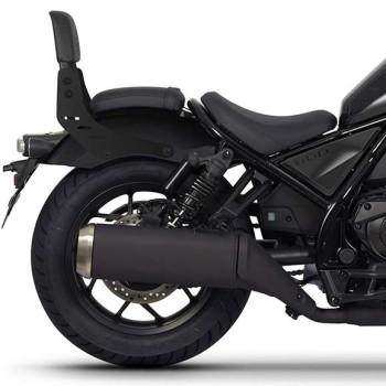 Sissybar Shad (H0RB11SN) Honda CMX11000 REBEL