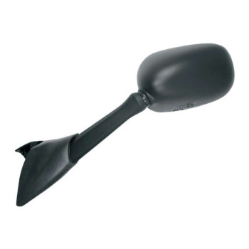 Original Bihr rearview mirror left FZ6S FAZER 04-07