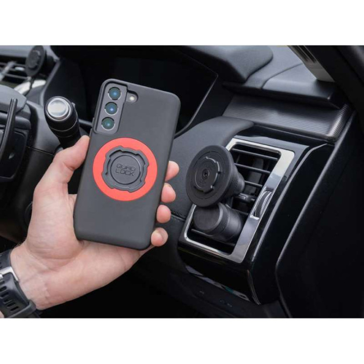 Coque de téléphone Quad Lock MAG Samsung Galaxy S23 Plus