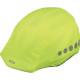 Housse de pluie pour casque vélo Abus FLUO