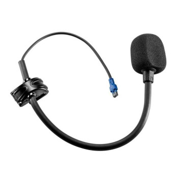 Microphone de rechange pour intercom Nolan B601R, B901R, B902R, B602R