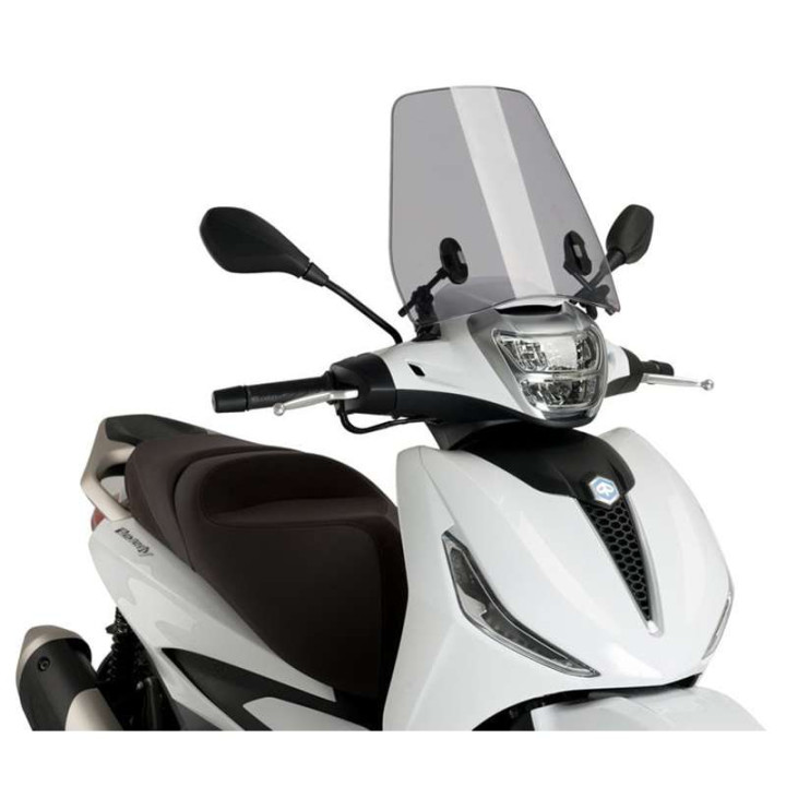 Windshield Puig URBAN (20260) PIAGGIO BEVERLY 300 21- Windshield Puig URBAN (20260) PIAGGIO BEVERLY 300 21-