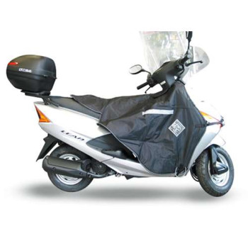Tablier scooter Tucano Urbano Termoscud R017