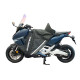 Bagster WINZIP multi-season scooter apron (XTB550) Honda FORZA 750 21-