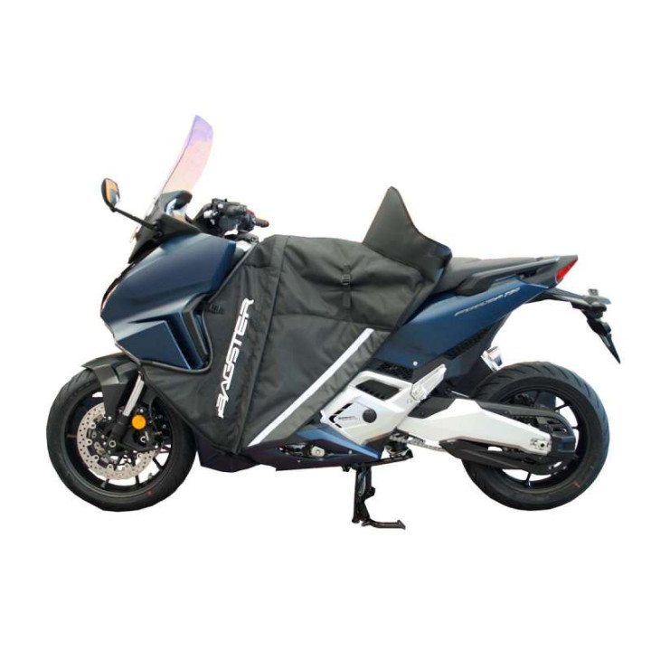 Bagster WINZIP multi-season scooter apron (XTB550) Honda FORZA 750 21-