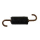 Leovince exhaust spring Cod.303949001R
