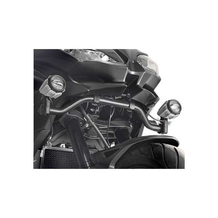 Supports feux Givi LS4114 Kawasaki 650 VERSYS 15-