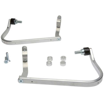 Kit fixation Barkbusters BHG-032-03-NP BMW F650/800GS, R1200GS, HP2 Kit fixation Barkbusters BHG-032-03-NP BMW F650/800GS, R1200GS, HP2