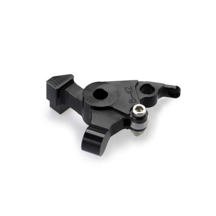 Adaptateur levier de frein Puig 6604N Honda CB500F/X CBR250/500R