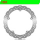 Left front brake disc NG 1386X NC750 S X ABS DCT 14-17