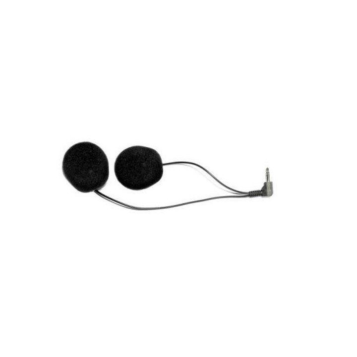 Écouteurs HD 40mm pour gamme Cardo SCALA RIDER
