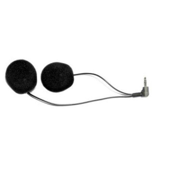 Écouteurs HD 40mm pour gamme Cardo SCALA RIDER