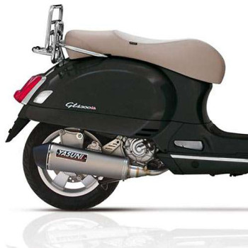 Scooter escape approved Yasuni SCOOTER 4 Piaggio VESPA GTS 300 Scooter escape approved Yasuni SCOOTER 4 Piaggio VESPA GTS 300