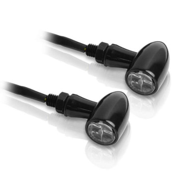 Clignotants moto Vparts LED