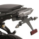 Support de plaque PUIG Yamaha MT-07 TRACER