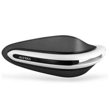 Protèges mains Acerbis DUAL ROAD MP3 / Tiger / Shiver / Guzzi Protèges mains Acerbis DUAL ROAD MP3 / Tiger / Shiver / Guzzi