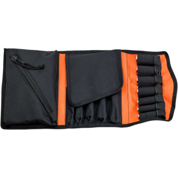 Trousse à outils moto Biltwell EXFIL-0 Trousse à outils moto Biltwell EXFIL-0