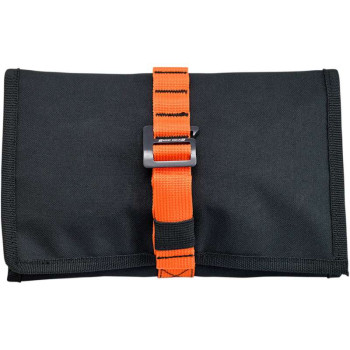 Trousse à outils moto Biltwell EXFIL-0 Trousse à outils moto Biltwell EXFIL-0