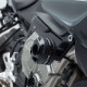 Tampons de protection SW-Motech BMW S1000R 17-
