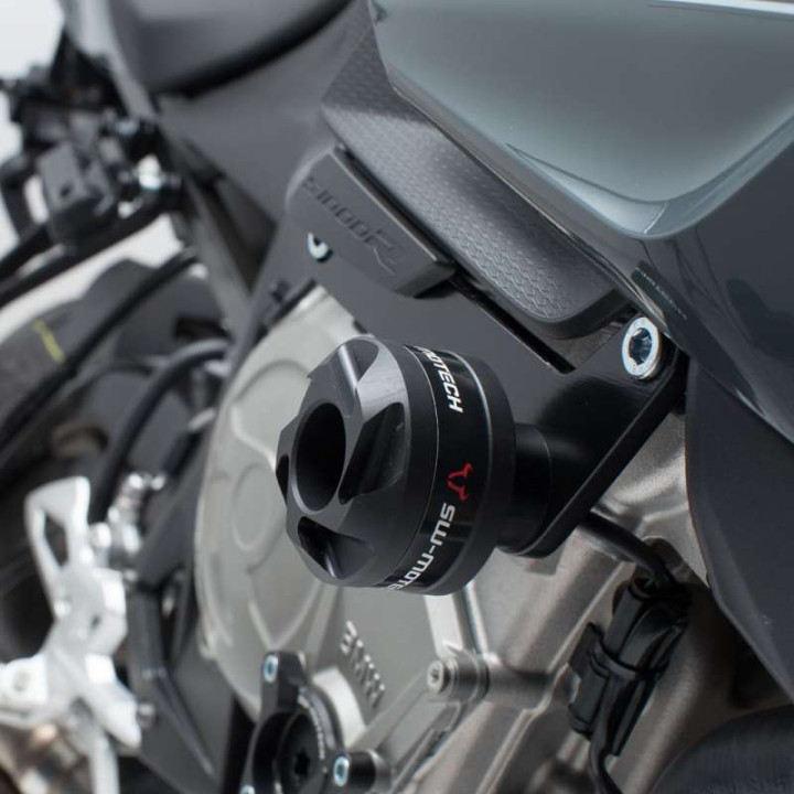 Tampons de protection SW-Motech BMW S1000R 17-