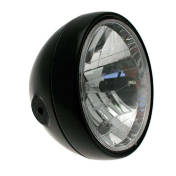 Phare universel Bihr classique noir 180x160mm