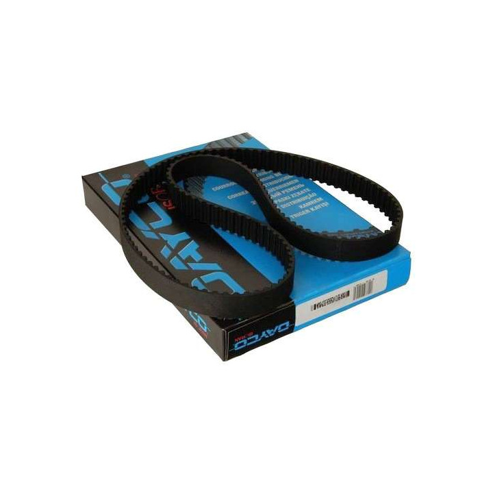 Courroie de distribution Dayco 72x18 DUCATI (OEM 73740211A)