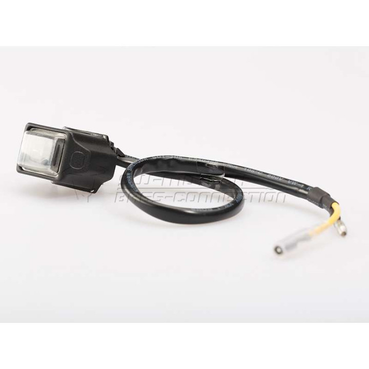 Interrupteur lumière étanche SW-Motech ON/OFF