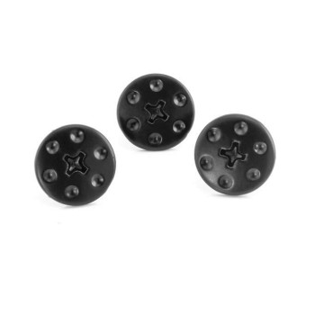 Kit visserie casque Acerbis REACTIVE