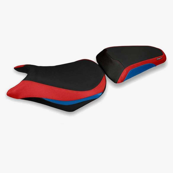 Seat cover Tappezzeria MISTRETTA SPECIAL Honda CBR500R 13-16