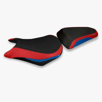 Seat cover Tappezzeria MISTRETTA SPECIAL Honda CBR500R 13-16