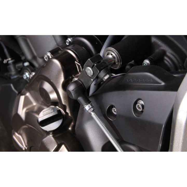 QuickShifter Easy Healtech iQSE-W2 + QSH-CKP