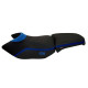 Housse de selle Tappezzeria IONIA 4 BMW R1200GS ADVENTURE 06-12 Housse de selle Tappezzeria IONIA 4 BMW R1200GS ADVENTURE 06-12