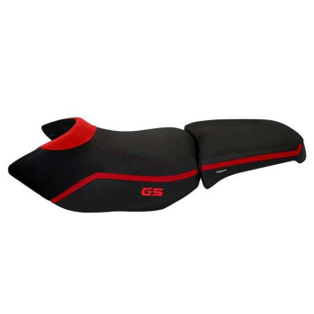 Housse de selle Tappezzeria IONIA 4 BMW R1200GS ADVENTURE 06-12