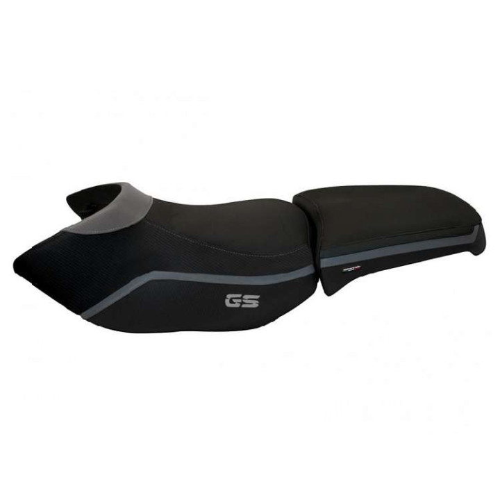 Housse de selle Tappezzeria IONIA 4 BMW R1200GS ADVENTURE 06-12 Housse de selle Tappezzeria IONIA 4 BMW R1200GS ADVENTURE 06-12