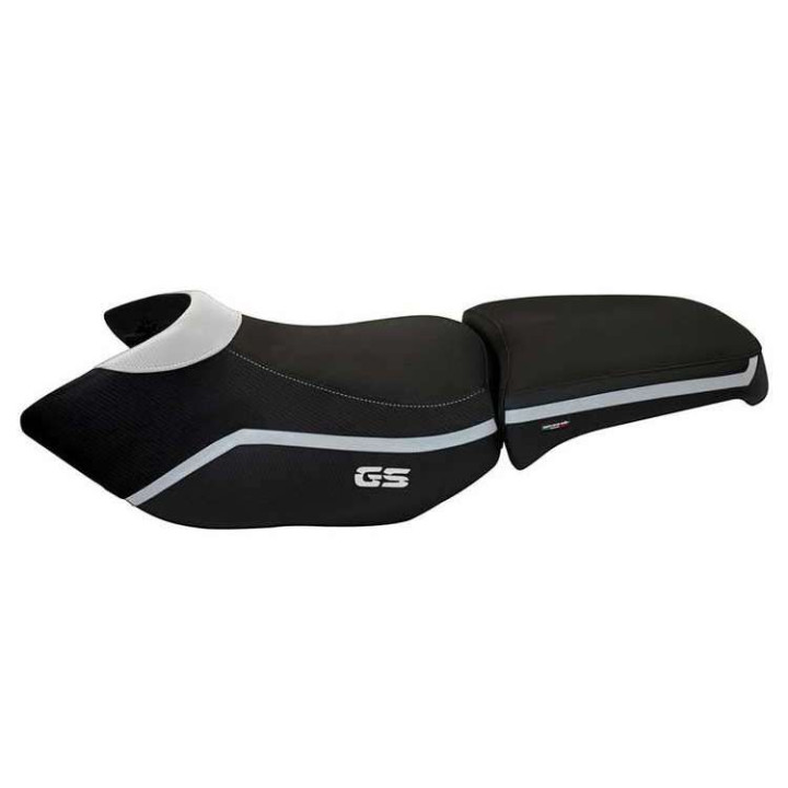 Housse de selle Tappezzeria IONIA 4 BMW R1200GS ADVENTURE 06-12