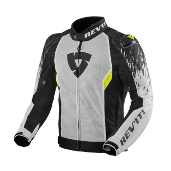 Rev'it QUANTUM 2 AIR summer motorcycle jacket