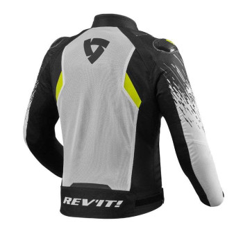 Rev'it QUANTUM 2 AIR summer motorcycle jacket