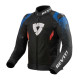 Rev'it QUANTUM 2 AIR summer motorcycle jacket