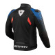 Rev'it QUANTUM 2 AIR summer motorcycle jacket