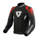 Rev'it QUANTUM 2 AIR summer motorcycle jacket