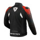 Rev'it QUANTUM 2 AIR summer motorcycle jacket