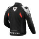 Rev'it QUANTUM 2 AIR summer motorcycle jacket