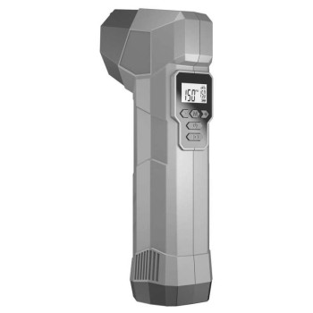 CTR self-contained wireless compressor