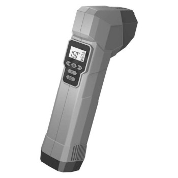 CTR self-contained wireless compressor