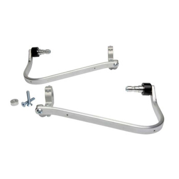 Kit fixation Barkbusters BHG-046-04-NP VPS/STORM VFR1200X XL1000V NC700X Versys1000 DL650 CB500X Kit fixation Barkbusters BHG-046-04-NP VPS/STORM VFR1200X XL1000V NC700X Versys1000 DL650 CB500X