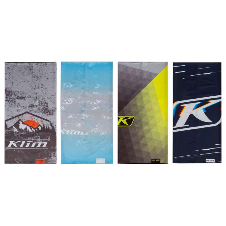 Tour de cou Klim TEK SOK 2021